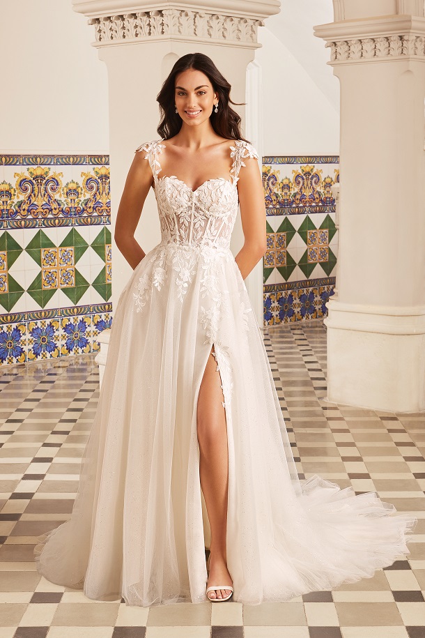 Trouwjurk 20002 Sweetheart